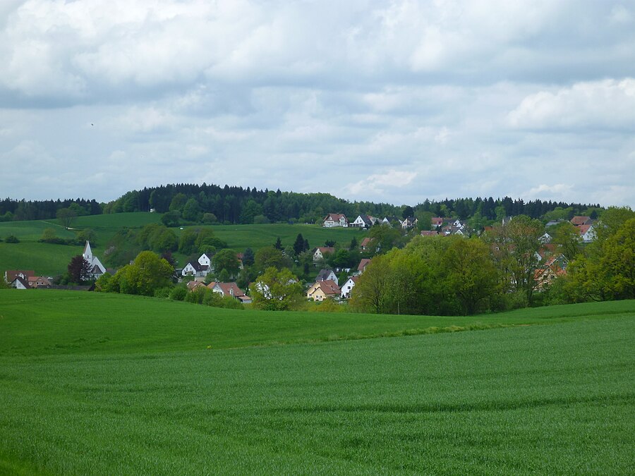 Zusmarshausen page banner