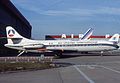 Sud SE-210 Caravelle III, Air Charter International (Air France) AN0926332.jpg