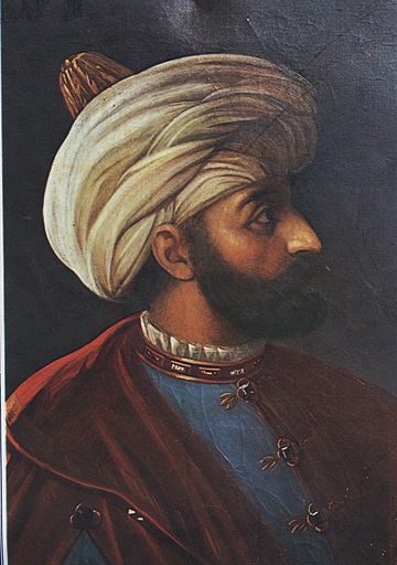 Murat III.