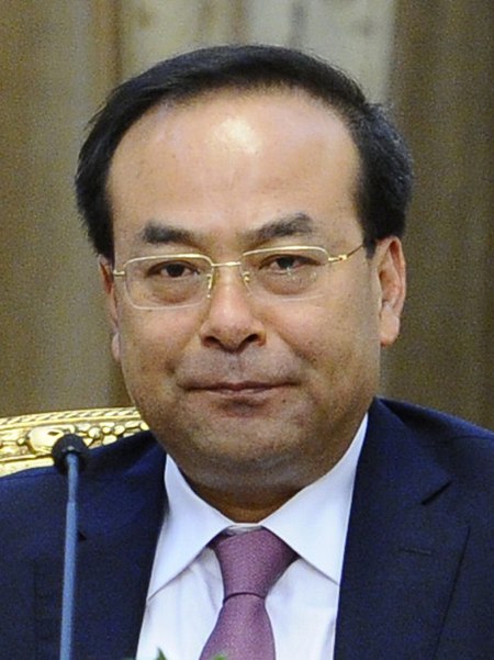 Tôn Chính Tài