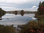 Sunrise Lake (New Hampshire)