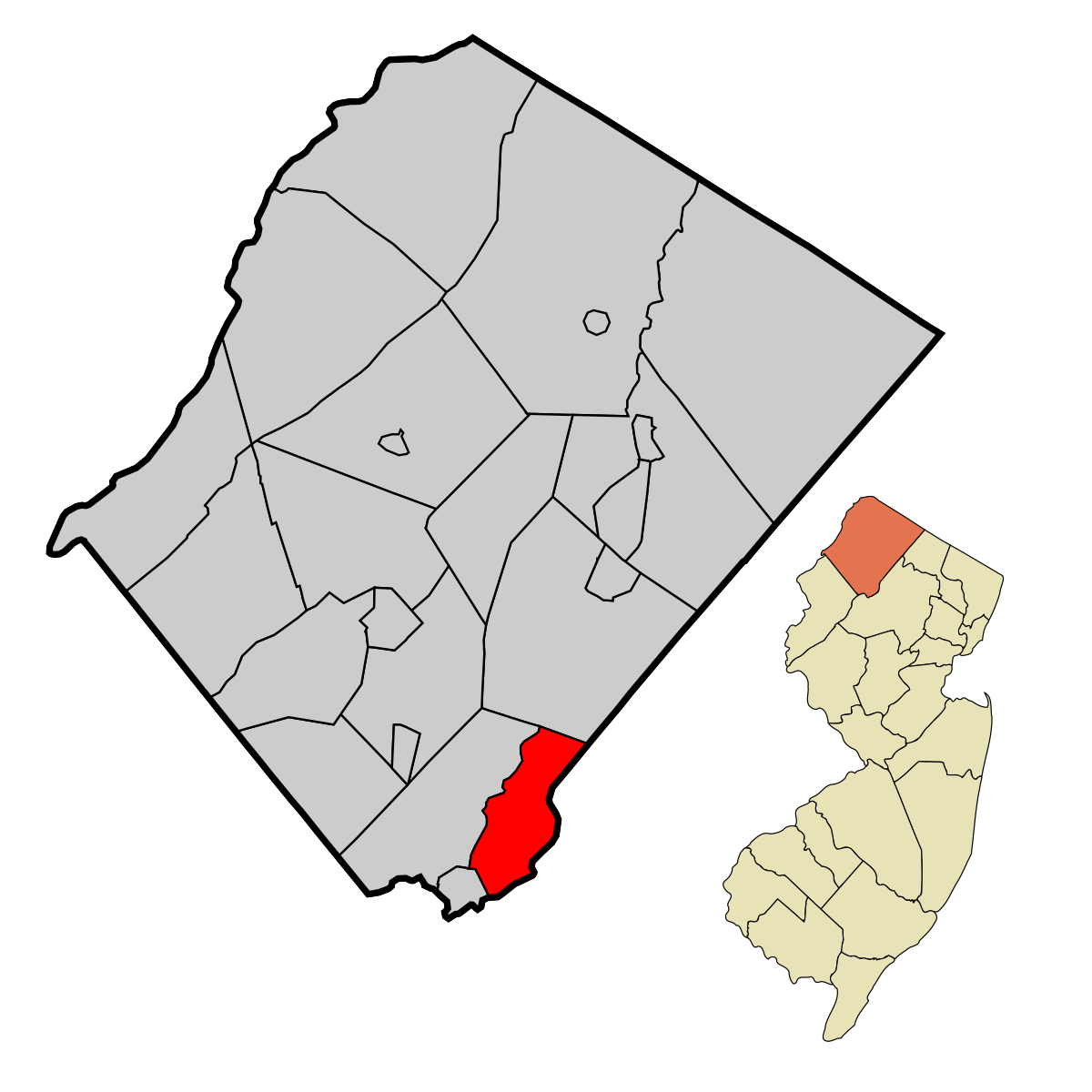 Hopatcong New Jersey Wikipedia