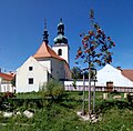 Church of Saint John of Nepomuk ‎