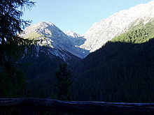 Schweizer Nationalpark