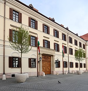 Karmeliterkloster (Budapest)