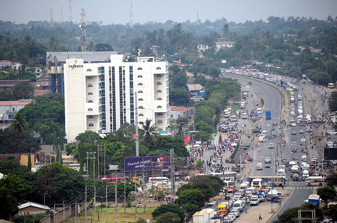 Ubungo