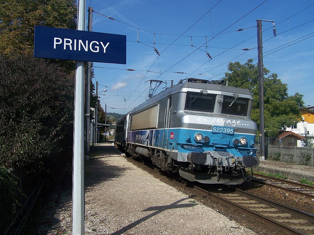 Pringy (stacidomo)