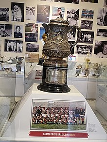 2018 Campeonato Brasileiro Série A - Wikipedia