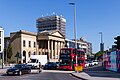 The Metropolitan Tabernacle and the London College of Communication