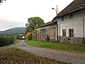 Čeština: Tajanov (Kolinec). Okres Klatovy, Česká republika.