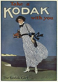 illustration de Kodak