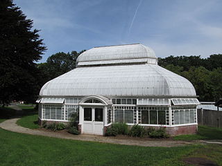 <span class="mw-page-title-main">Mount Holyoke College Botanic Garden</span> Gardens in Massachusetts, United States