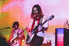 Tame Impala Wikipedia