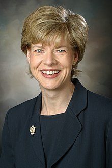 Tammy Baldwin, official photo portrait, color.jpg