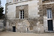 Français : Château de Tanlay, Yonne, France