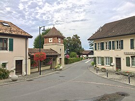 Tannay (Vaud)