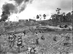 Thumbnail for Battle of Tarakan (1945)