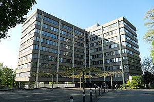 Office fédéral de la douane et de la sécurité des frontières