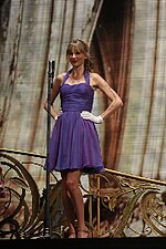 Thumbnail for Speak Now World Tour