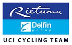 Thumbnail for File:Team Rietumu Delfin logo.jpg