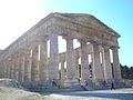 Il tempio di Segesta