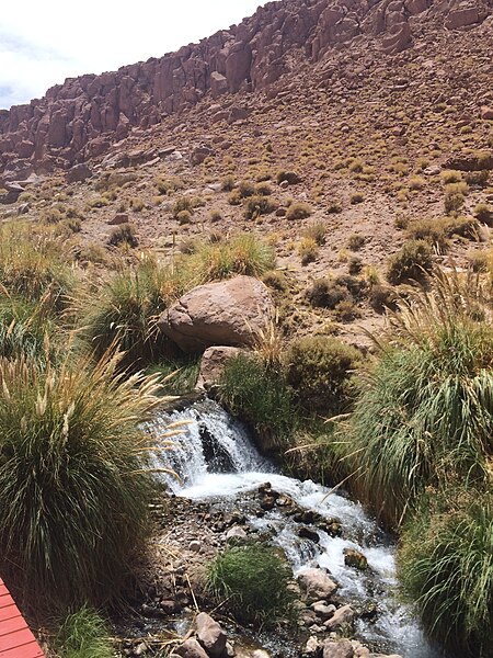 File:Termas de Puritama, Desierto de Atacama. Chile.jpg