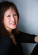 Tess Gerritsen