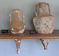 Thasian amphora