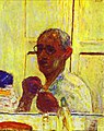 Pierre Bonnard 1945