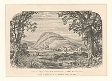 Battle Pass in 1792, with tree stumps still visible The Battle Pass (in Prospect Park, Brooklyn) (NYPL b12610207-422569).jpg