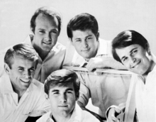 The Beach Boys - Wikipedia