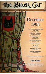 Thumbnail for File:The Black Cat v14no03 (1908-12).djvu