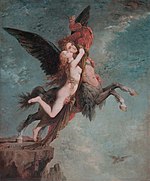 The Chimera, by Gustave Moreau.jpg