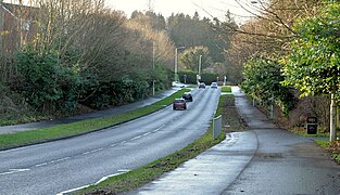 The East Link Road, Dundonald - geograph.org.uk - 3808923.jpg