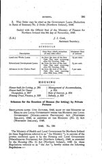 Thumbnail for File:The Housing (Houses built for Letting) Regulations (Northern Ireland) 1946 (NISRO 1946-156).pdf