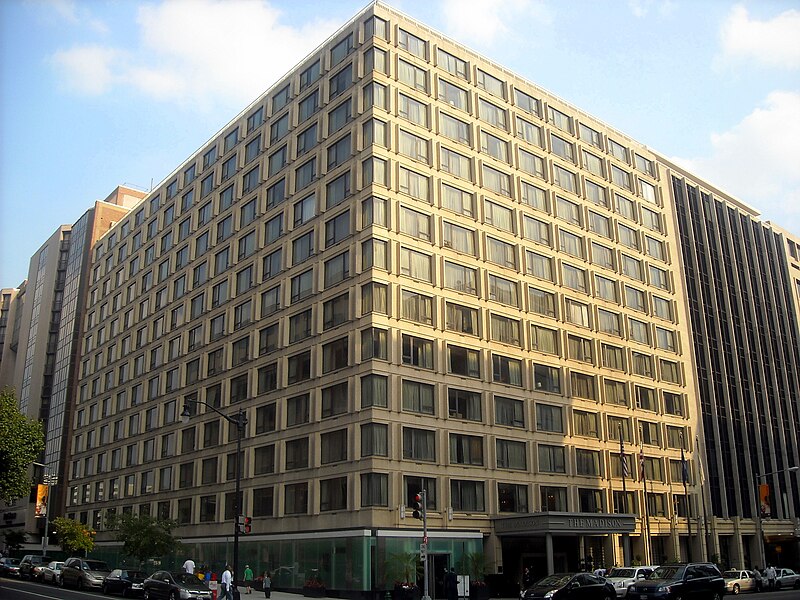 File:The Madison, a Loews Hotel - Washington, D.C..jpg