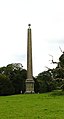 The Obelisk 1839-40