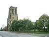 כנסיית הקהילה של סנט פול, קינג קרוס - geograf.org.uk - 985388.jpg