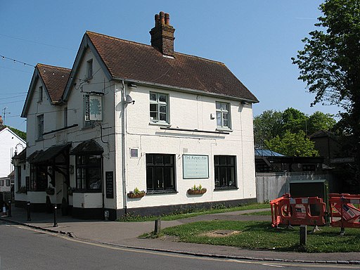 The Royal Oak, Crawley Down - geograph.org.uk - 2382916