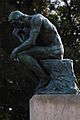 The Thinker, Musée Rodin, Paris September 2013 002.jpg