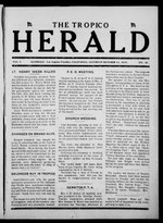 Thumbnail for File:The Tropico Herald 1919-10-11 (IA cgl 001433).pdf