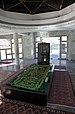Massoud's tomb