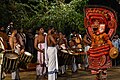 Theyyam of Kerala by Shagil Kannur 2024 (22)