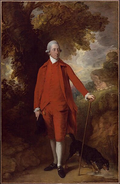 File:Thomas Gainsborough - The Honorable Richard Savage Nassau de Zuylestein, M.P.jpg