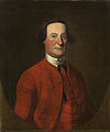 John Bradstreet (1714–1774)