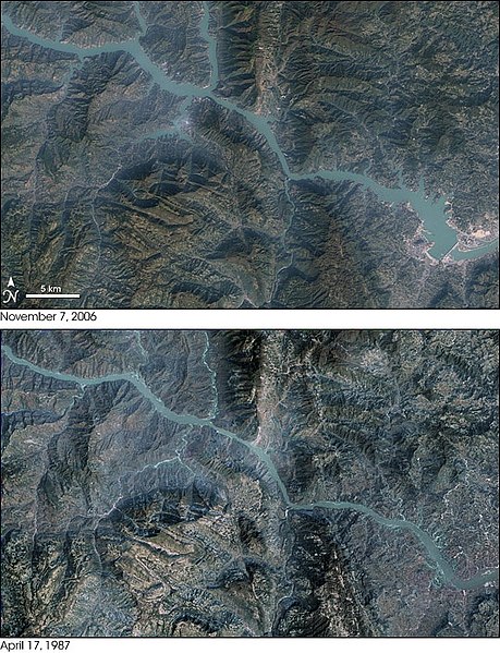 File:ThreeGorgesDam-Landsat7.jpg