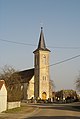 Église Saint-Pierre de Tichey