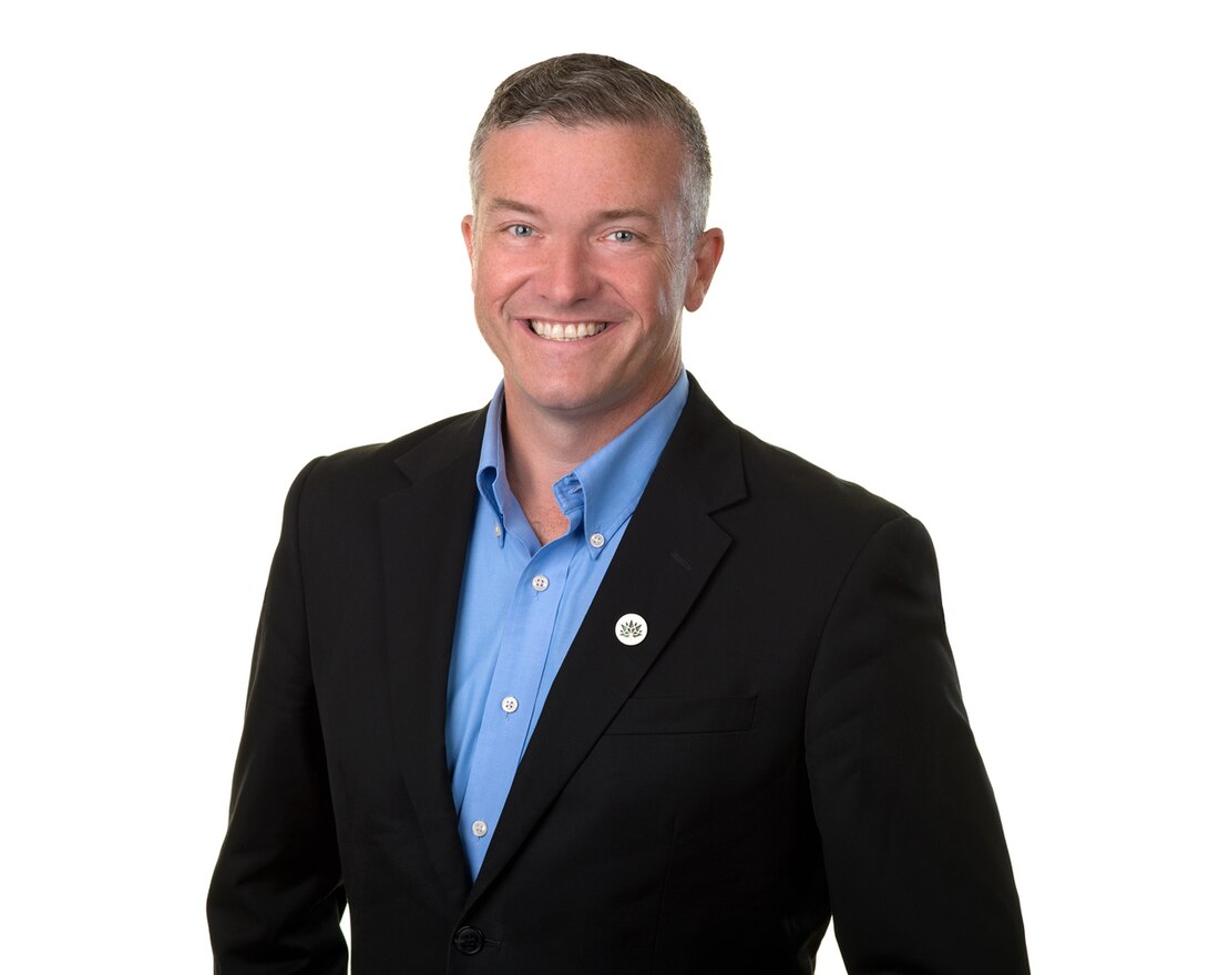 Tim Tierney