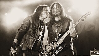 <span class="mw-page-title-main">Queensrÿche discography</span>