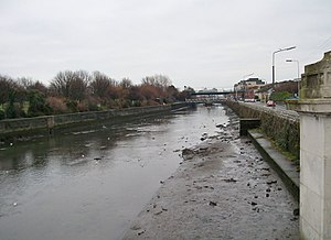 Annesley Bridge